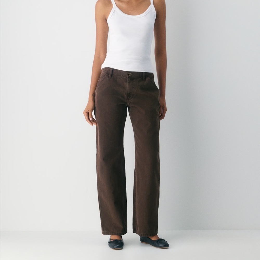 TNA Solar Pant